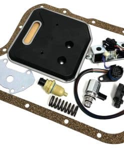 Filtro de Transmisión A518 46RE 48RE con Kit de Solenoides