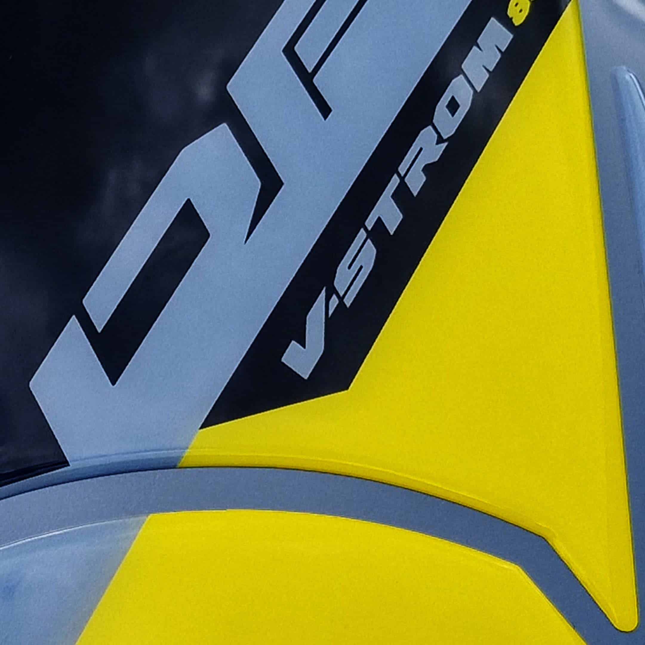 Calcomanías 3D para Moto Resin Bike -en Italia - Imagen 7