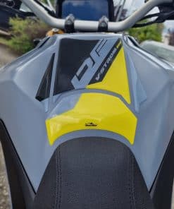 Calcomanías 3D para Moto Resin Bike -en Italia