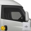 XXXXL/Protector Solar para Ventana Lateral de Camión (12