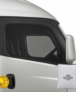 XXXXL/Protector Solar para Ventana Lateral de Camión (12