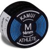 Punta de taco de billar KAMUI Athlete Medium 14 mm - 1 pieza