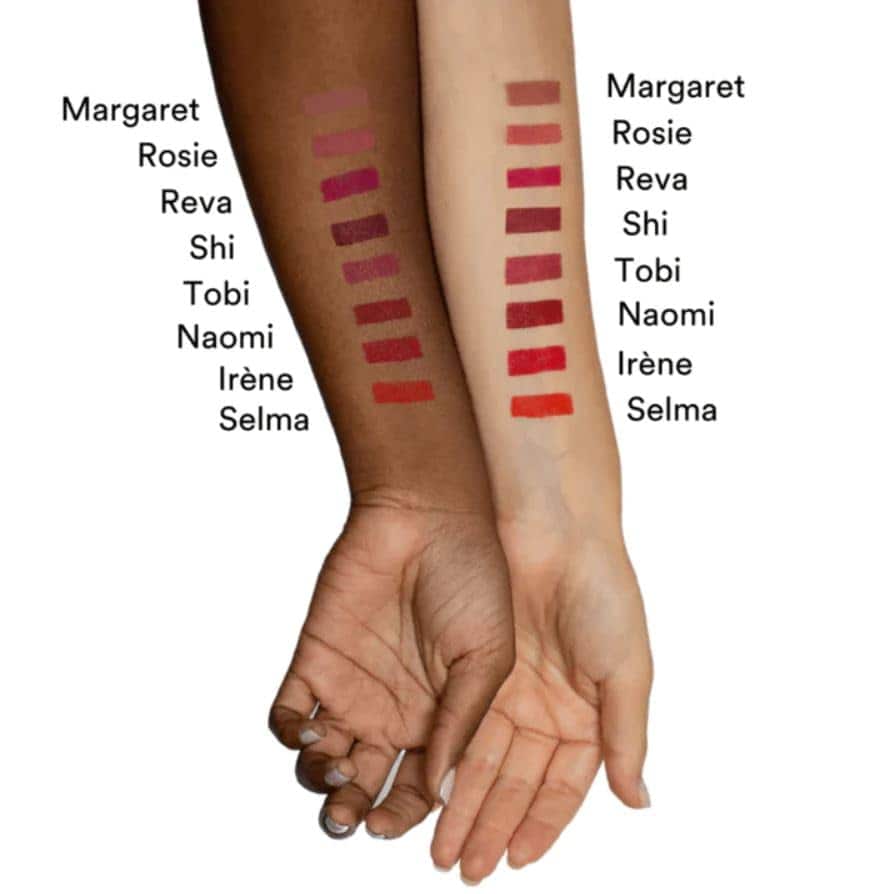 Gen See Pick Me Up Lipstick Mate - Margaret - Imagen 3