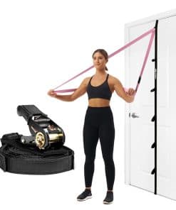 Correa de Anclaje para Puerta de Multi Bucle de Arena