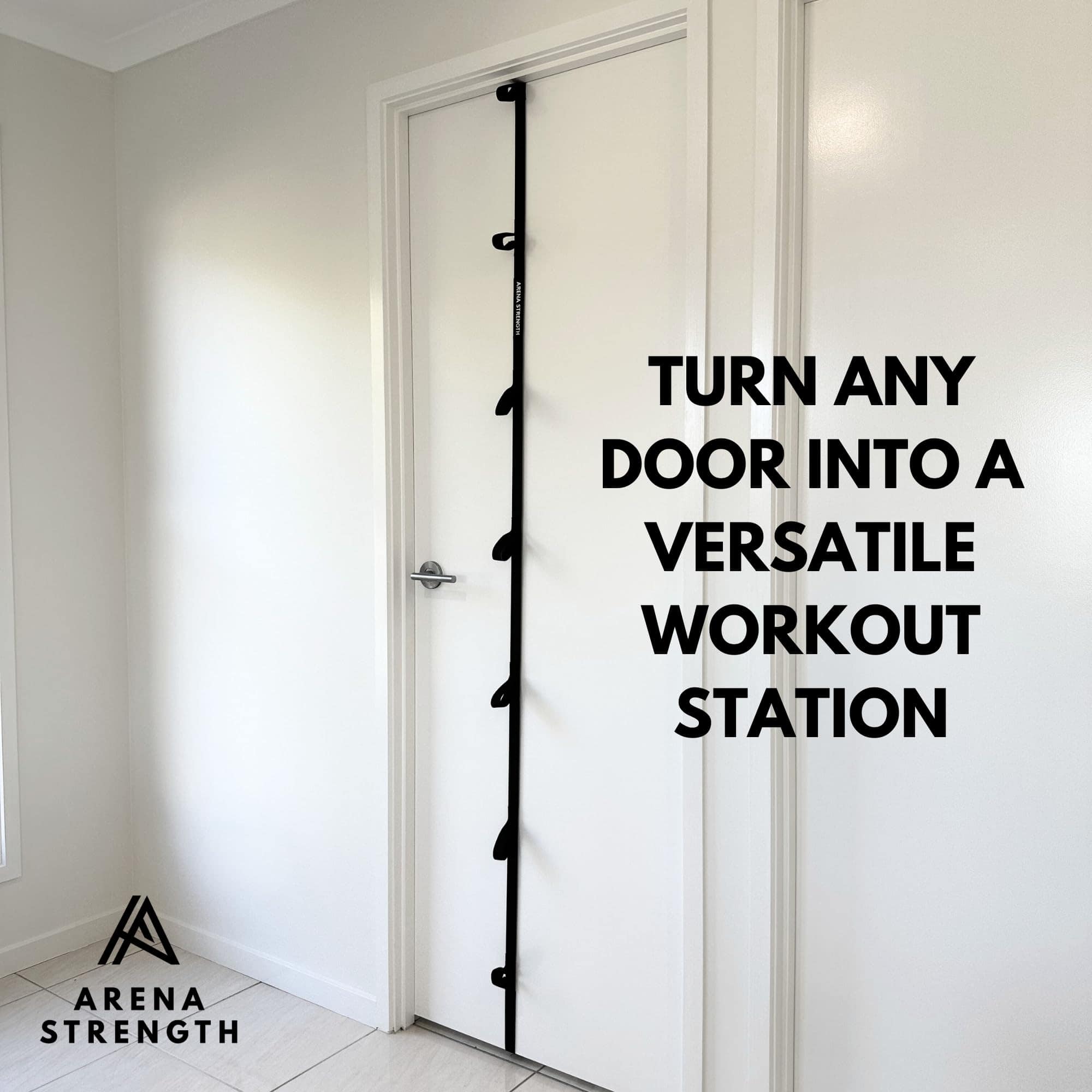 Correa de Anclaje para Puerta de Multi Bucle de Arena - Imagen 3