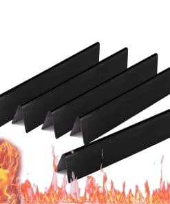 Moriintl Parrilla Parte 7539 7540 24.5 pulgadas Barras de