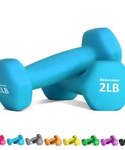 Balelinko Equipos de Entrenamiento en Casa para Gimnasio