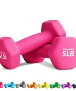 Equipo de gimnasio en casa Balelinko Entrenamiento de