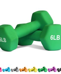 Pesas de ejercicio en casa Balelinko para entrenamiento de