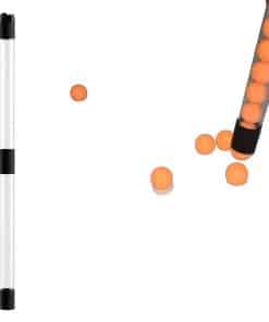 Recogedor de Pelotas de Ping Pong TGA Sports Table Tennis