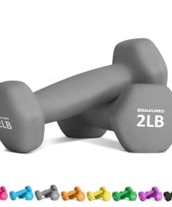 Balelinko Equipo de Gimnasio en Casa Entrenamientos