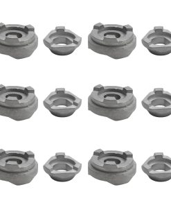 Kit de Embrague 6Pcs SURPOUF 152498-00 386303-00 Compatible