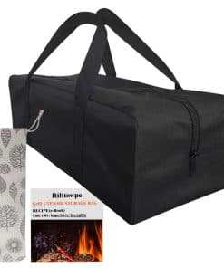 Bolsa de almacenamiento para BBQ Ecoque Outdoor -