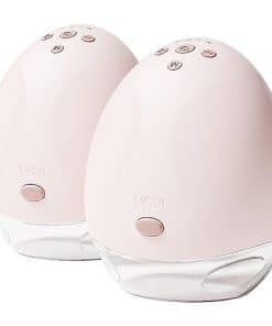 Extractor de leche manos libres NCVI