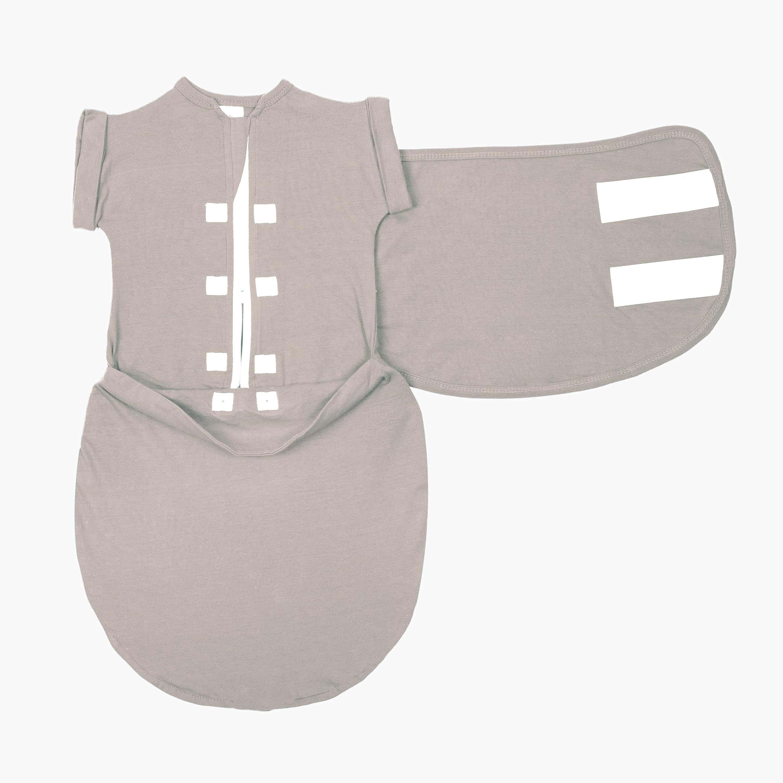 Saco de transición de 2 vías embé, 12-18 lbs, Cambio de - Imagen 5