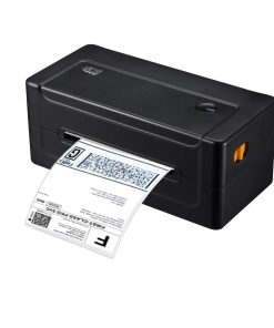Impresora de etiquetas térmicas USB Adesso NuPrint 400 - 4"
