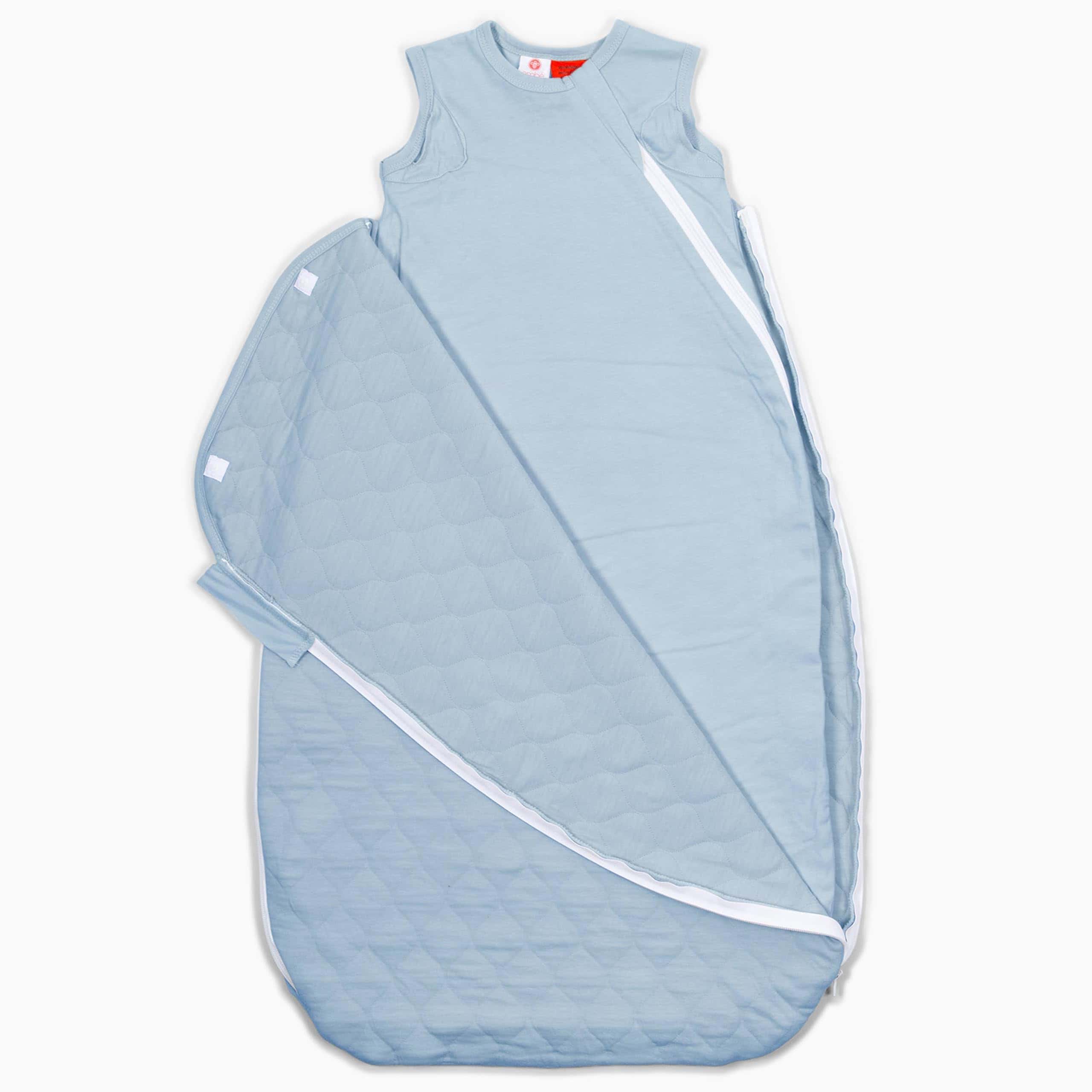Saco de Dormir Embe Laylo - Manta de Envoltura Cómoda & - Imagen 6