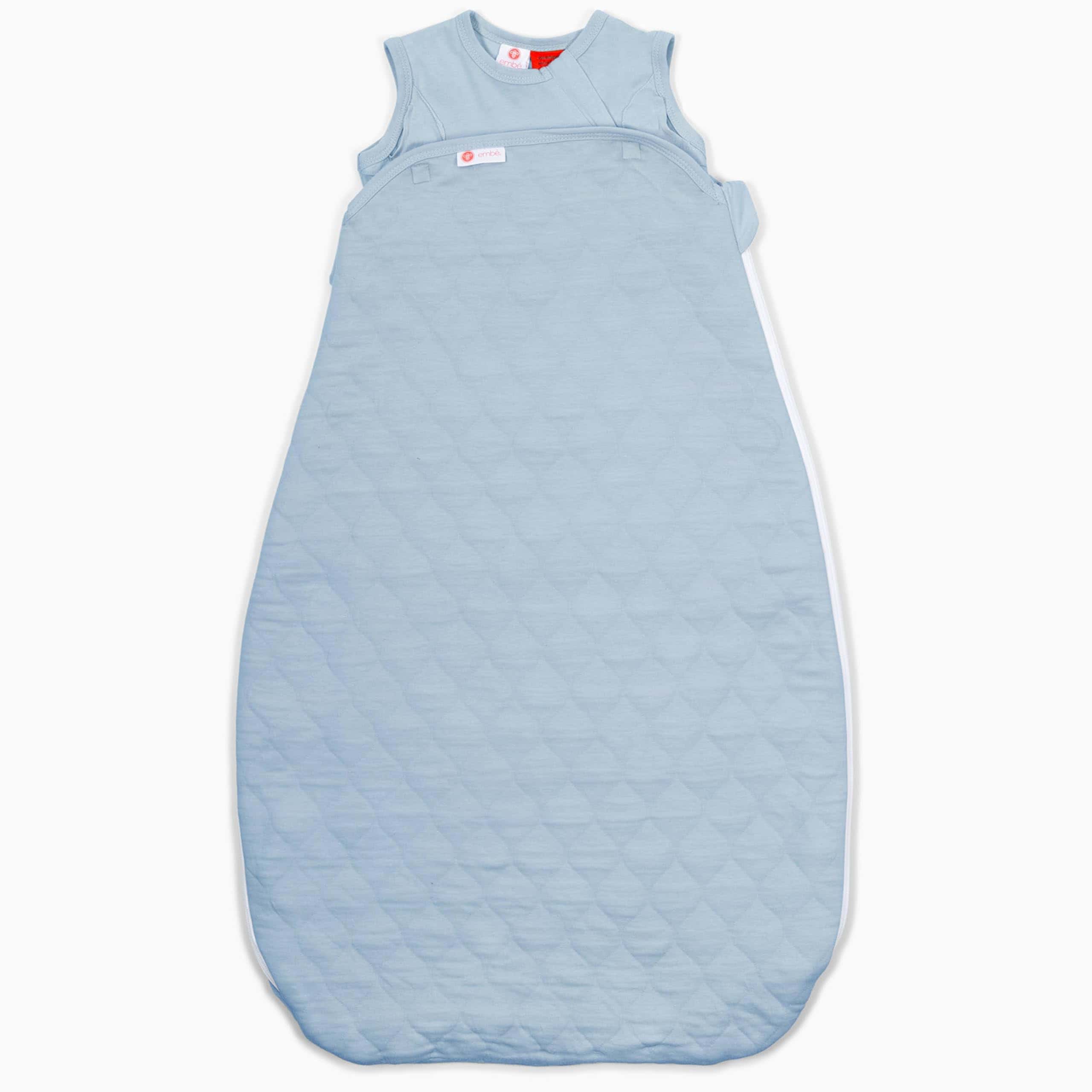 Saco de Dormir Embe Laylo - Manta de Envoltura Cómoda &