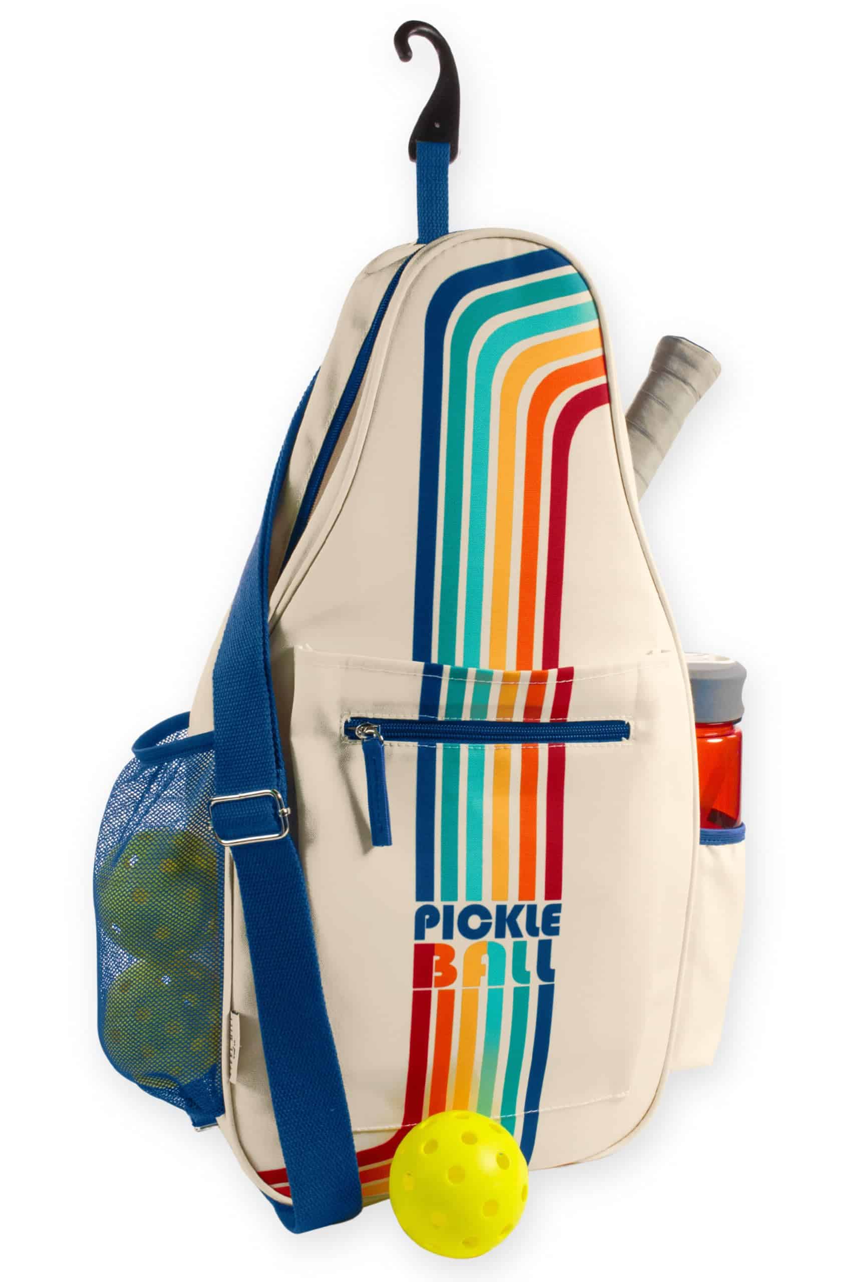 Bolsas de Pickleball STEEL MILL AND CO. para Mujeres y