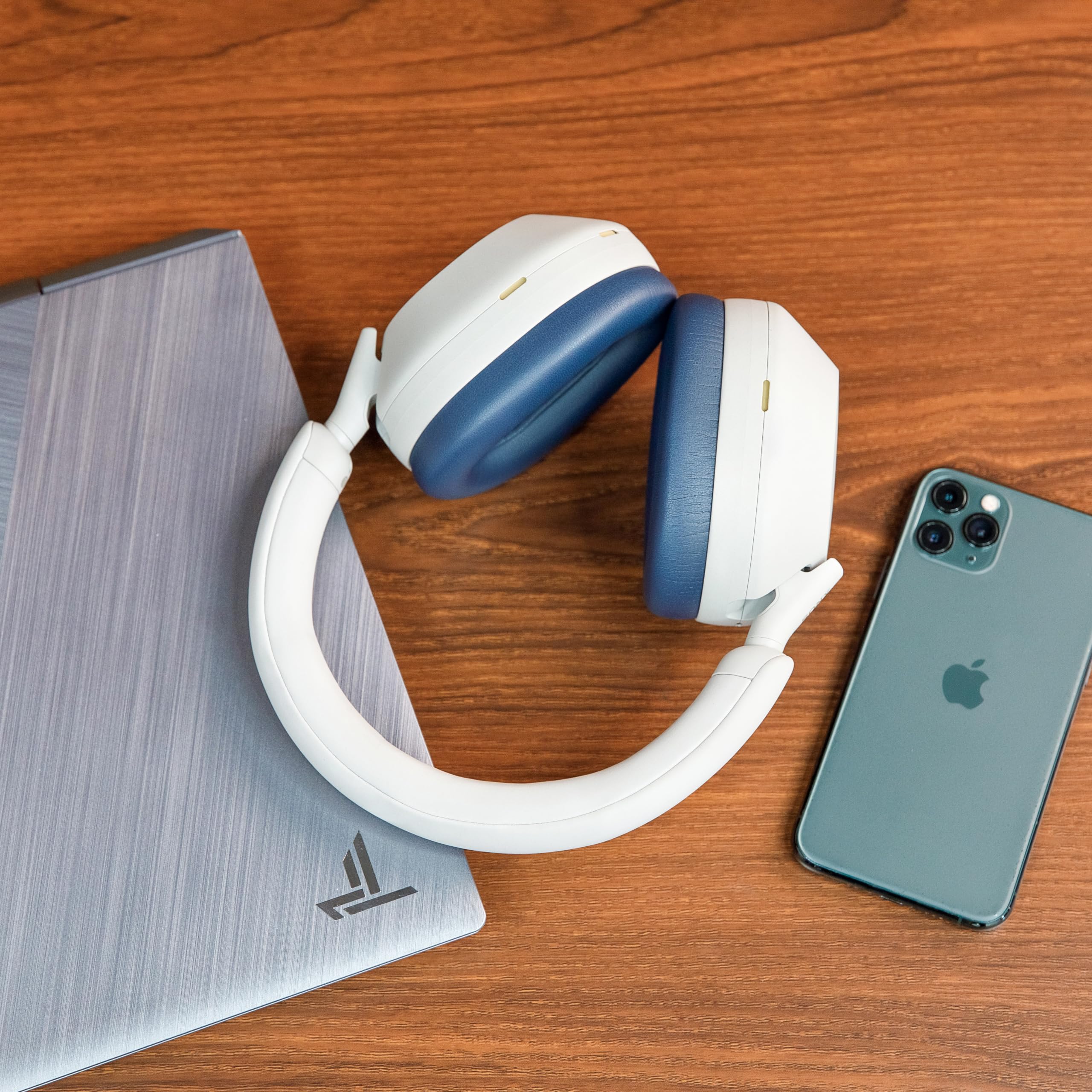 Almohadillas extra gruesas Wicked Cushions para Sony XM5 - - Imagen 4