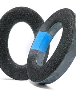 WC FreeZe PC38X - Almohadillas de gel -Negro Camo