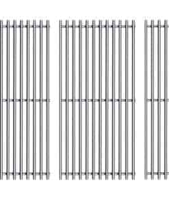 Parrillas de cocina de acero inoxidable Shengyongh SS8021