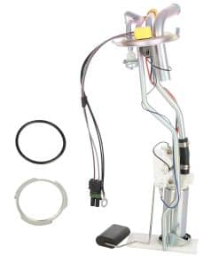 Módulo de Ensamblaje de Bomba de Combustible Eléctrica de