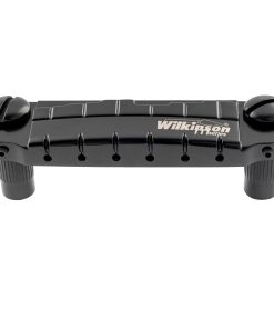 Puente envolvente preajustado de la serie Wilkinson M de 52
