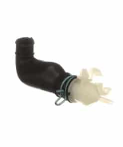 Cámara de aire de interruptor de presión de lavadora