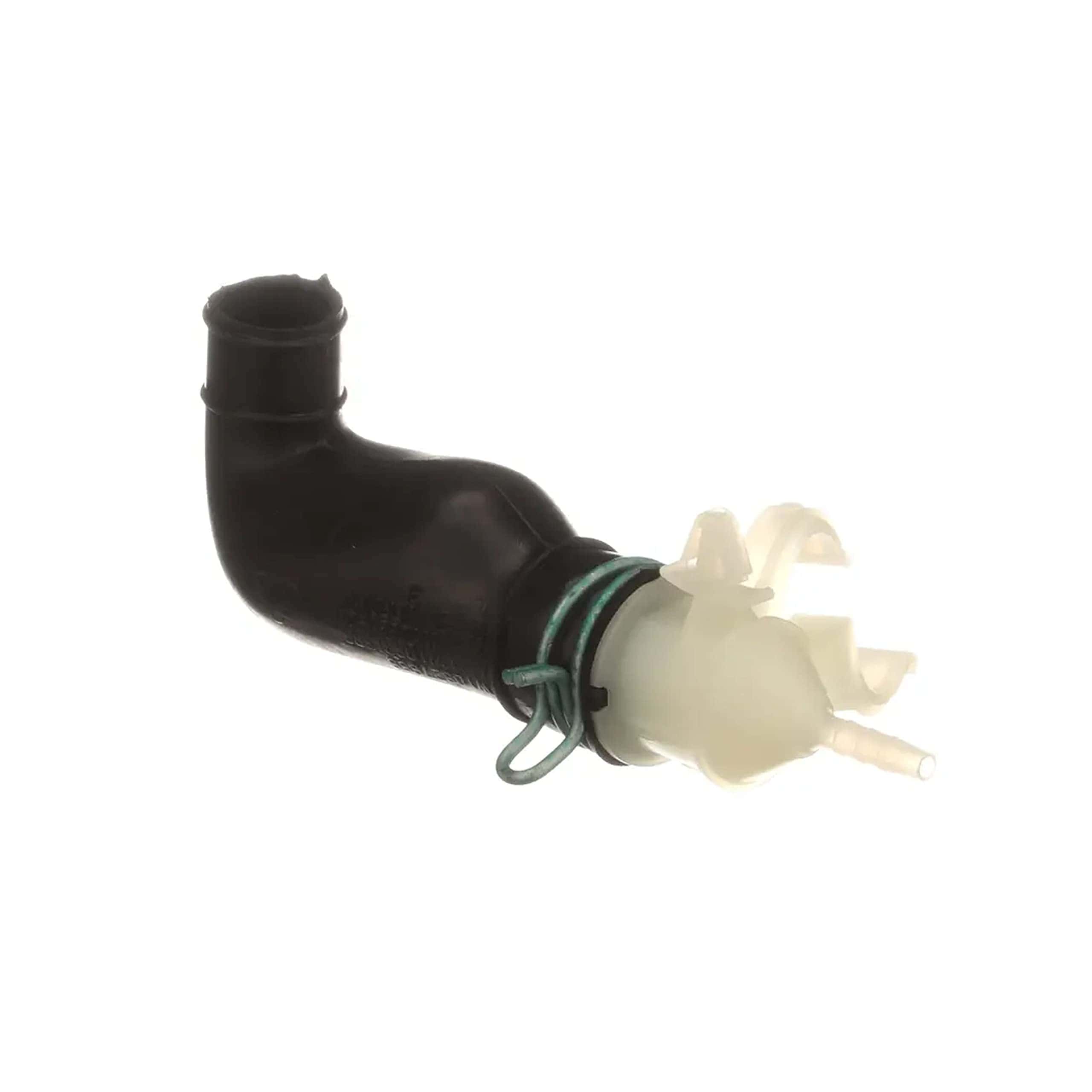 Cámara de aire de interruptor de presión de lavadora