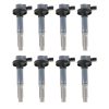 Conjunto de 8 Bobinas de Encendido - Compatible con