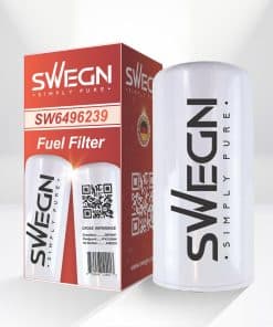 Filtro de Combustible Swegn SW6496239 Compatible con Volvo