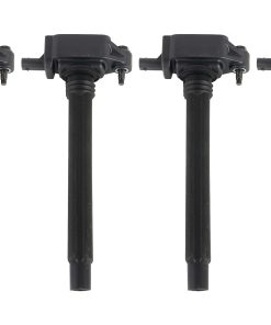 Juego de 4 bobinas de encendido - Compatible con motores