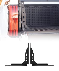 Refuerzos de Canales de Cama para Toyota Tundra 3ra