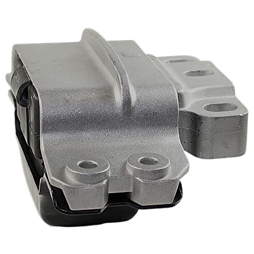 Soporte de transmisión izquierdo 1PC 9245 de 4M Auto Parts, - Imagen 5