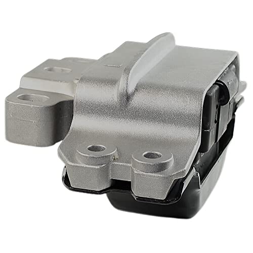 Soporte de transmisión izquierdo 1PC 9245 de 4M Auto Parts, - Imagen 3