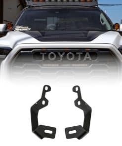 Soportes de Luces Laterales para Toyota Tundra 2022-2024
