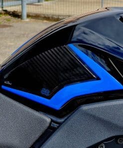 Calcomanías 3D para Moto de Resina Compatible con Suzuki