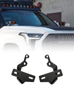 Soportes de Luces para el Toyota Tundra 3ra Generación