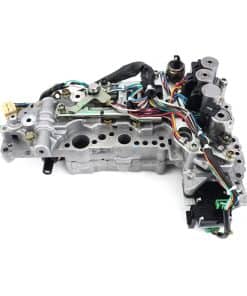 Reemplazo del Cuerpo de Válvulas de Transmisión CVT RE0F09A