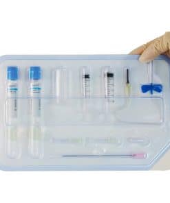 Maani Essence 2X 15ML Kit Completo de Plasma de Plaquetas