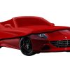Funda para Coche al Aire Libre Deutschmotor para Ferrari
