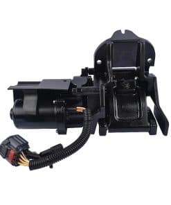 Motor de Tablero Paso Izquierdo/Conductor con Soporte de