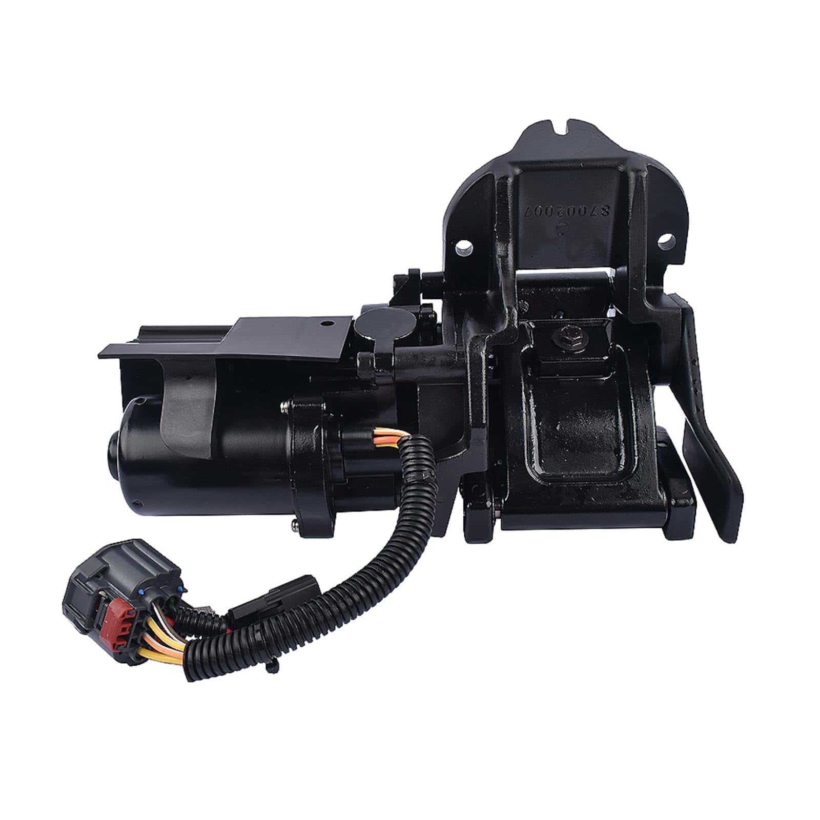 Motor de Tablero Paso Izquierdo/Conductor con Soporte de