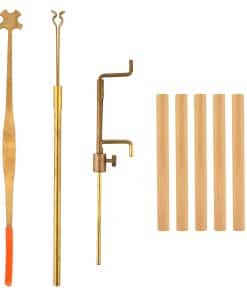 Kit de Herramientas de Luthier de Violín - Set de