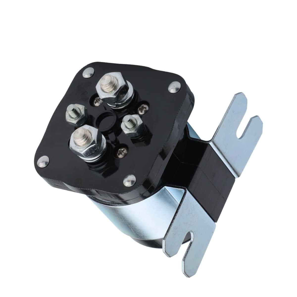 500 Amp Battery Isolator for Mobile Audio12V Relay 12Volt