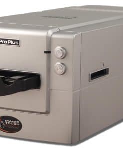 Escáner de película Pacific Image PrimeFilm -o. Mac/Pc