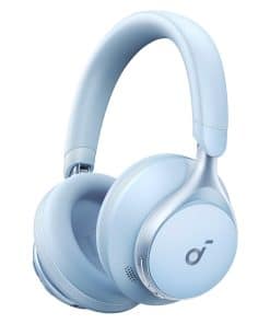 Soundcore de Anker, Space One, Audífonos con Cancelación