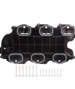 Colector de admisión inferior TOPAZ con junta compatible