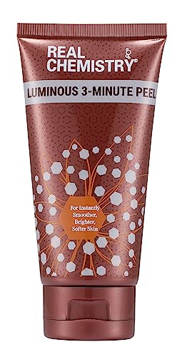 Exfoliante Luminoso Real Chemistry de 3 Minutos 84ML - Imagen 3